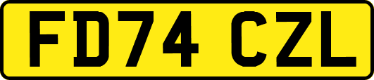 FD74CZL