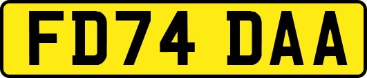 FD74DAA