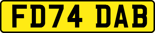 FD74DAB