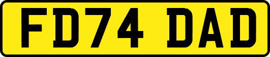 FD74DAD