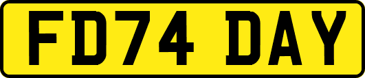 FD74DAY