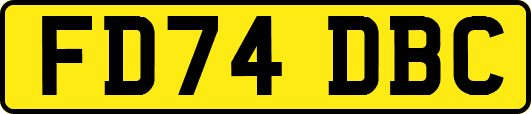 FD74DBC