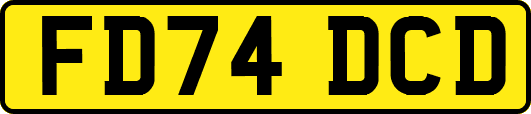 FD74DCD
