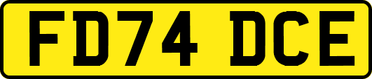 FD74DCE