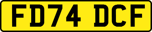 FD74DCF