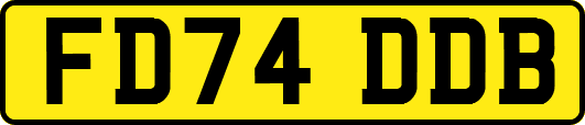 FD74DDB