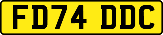 FD74DDC