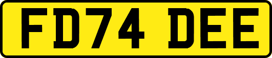FD74DEE
