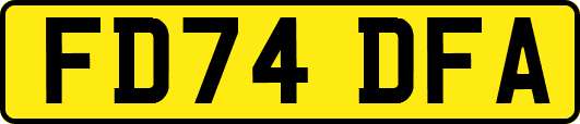FD74DFA