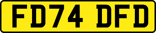 FD74DFD