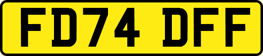 FD74DFF
