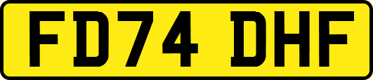 FD74DHF
