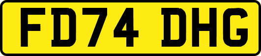 FD74DHG