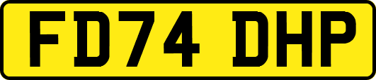 FD74DHP