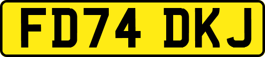 FD74DKJ