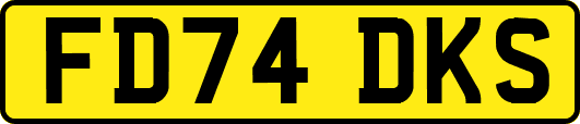 FD74DKS