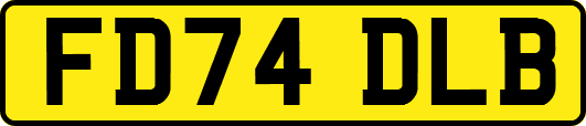 FD74DLB