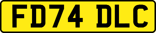 FD74DLC