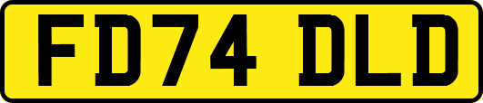 FD74DLD