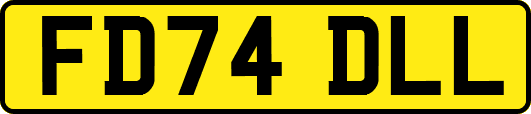 FD74DLL