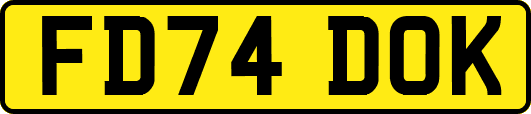 FD74DOK