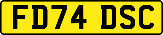 FD74DSC