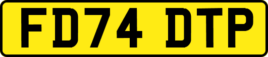FD74DTP