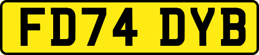 FD74DYB