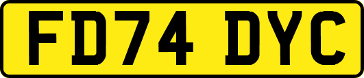 FD74DYC