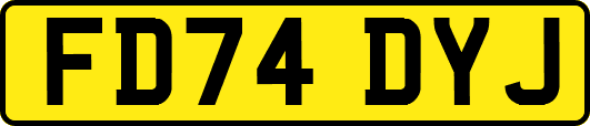 FD74DYJ