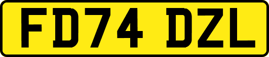 FD74DZL