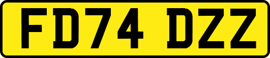 FD74DZZ