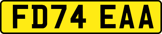 FD74EAA