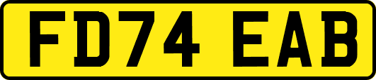 FD74EAB