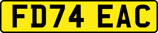 FD74EAC