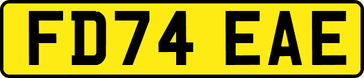 FD74EAE