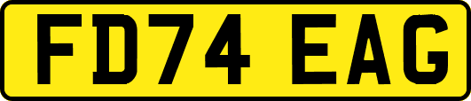 FD74EAG