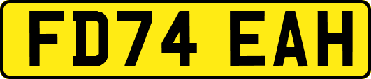 FD74EAH