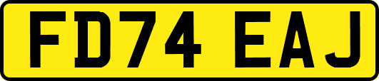 FD74EAJ