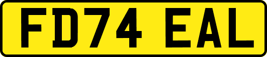 FD74EAL