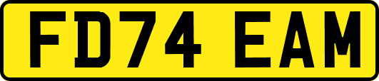 FD74EAM