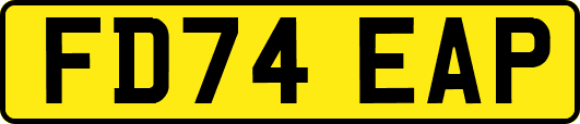 FD74EAP