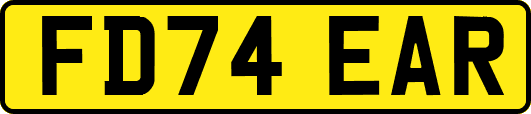 FD74EAR