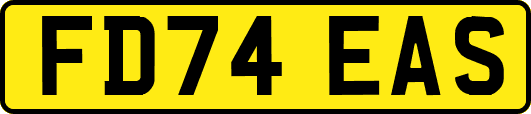 FD74EAS
