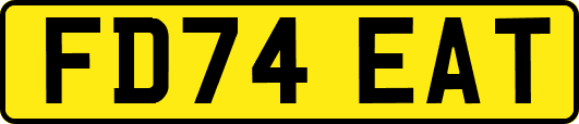 FD74EAT