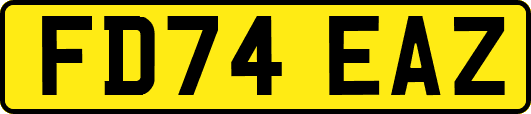 FD74EAZ