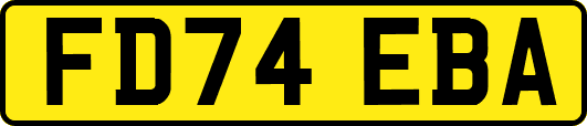FD74EBA