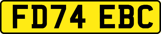 FD74EBC