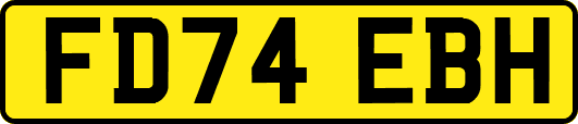 FD74EBH