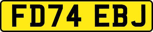FD74EBJ